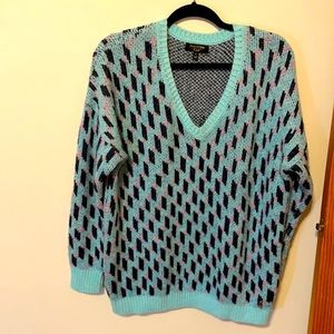 Juicy Couture Beautiful 🤩 women sweater L